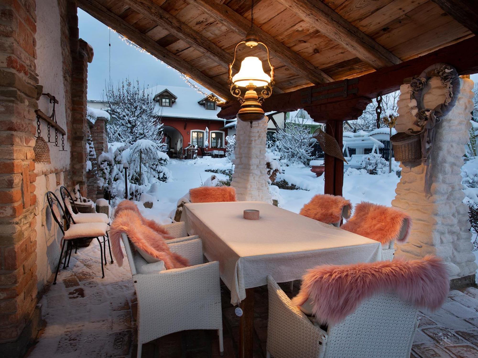 Lichtenstein Lva Apartman Breclav ภายนอก รูปภาพ