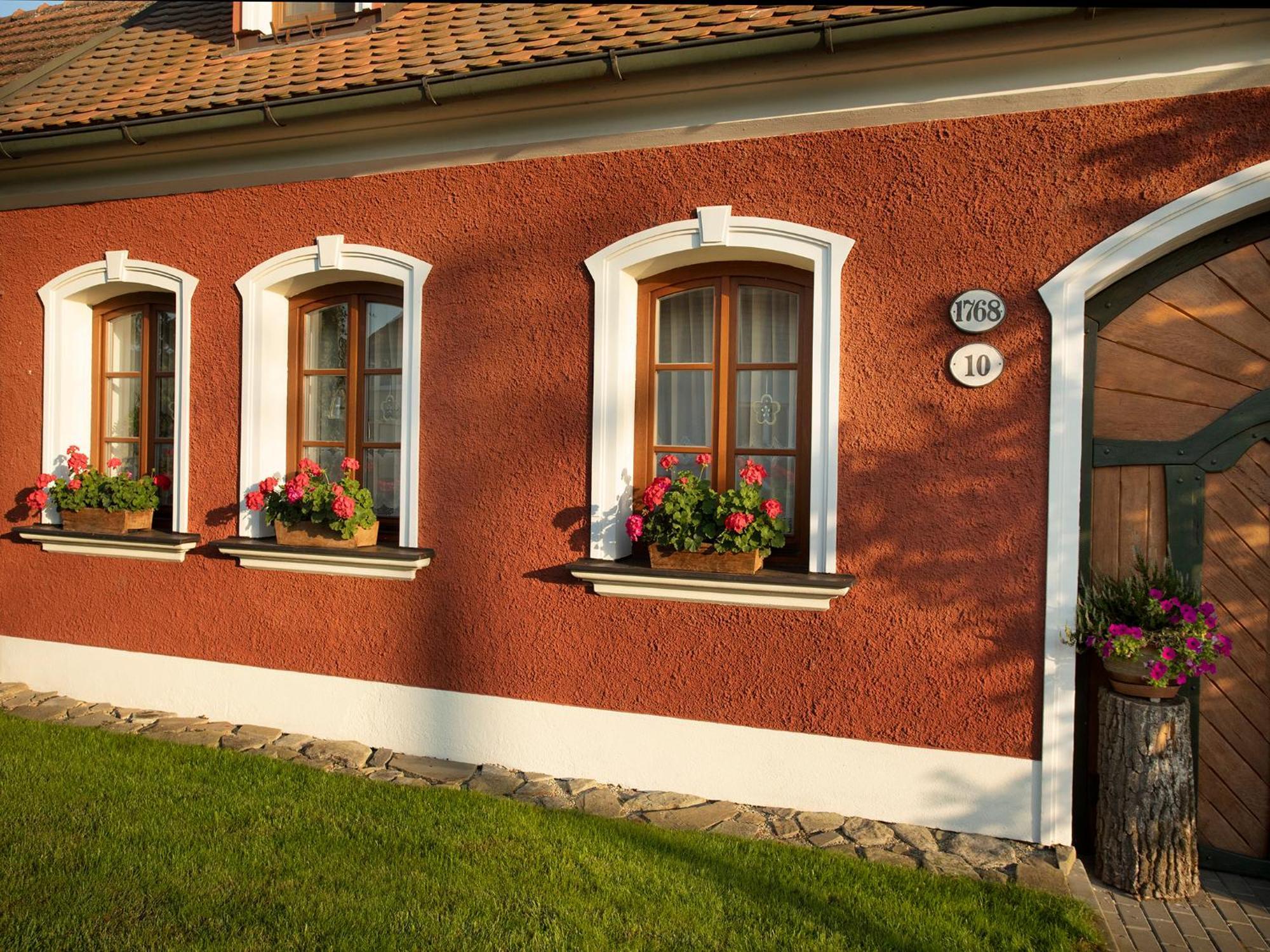 Lichtenstein Lva Apartman Breclav ภายนอก รูปภาพ