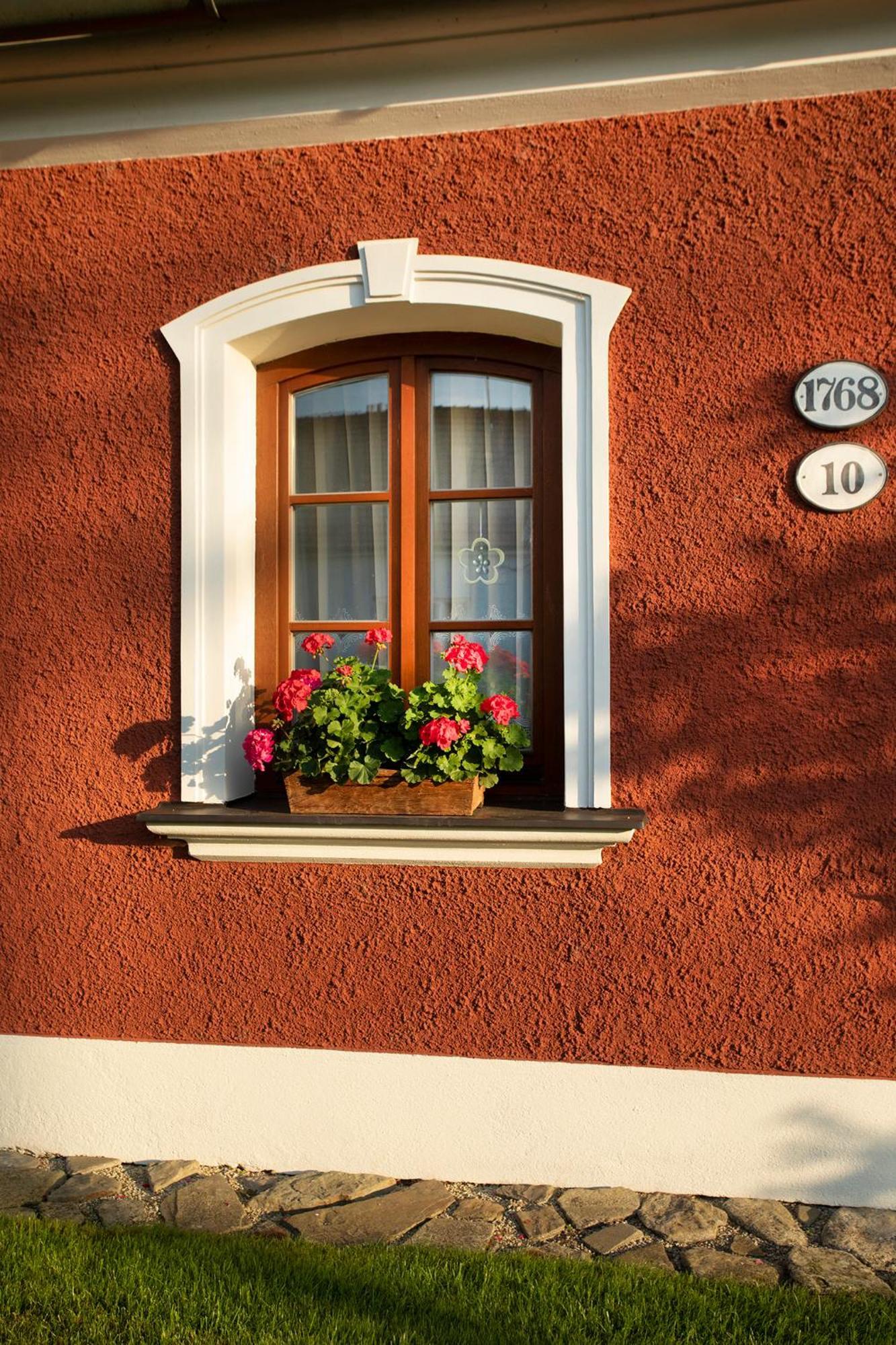 Lichtenstein Lva Apartman Breclav ภายนอก รูปภาพ