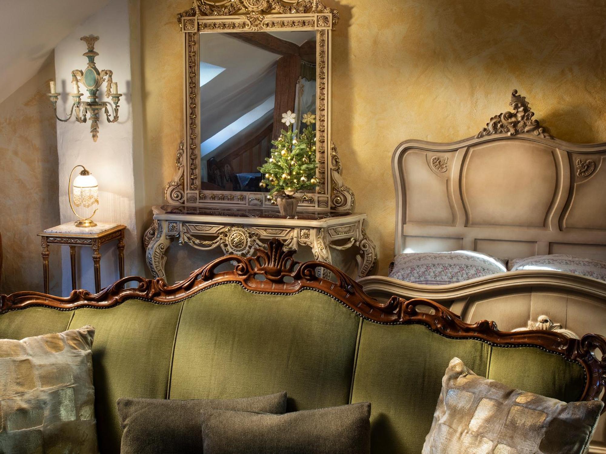 Lichtenstein Lva Apartman Breclav ภายนอก รูปภาพ