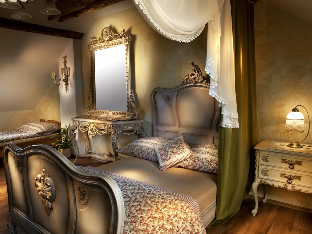 Lichtenstein Lva Apartman Breclav ห้อง รูปภาพ