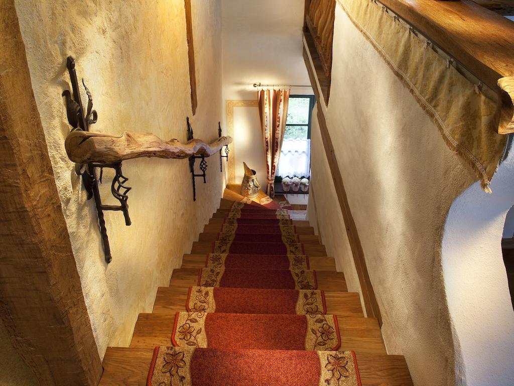Lichtenstein Lva Apartman Breclav ห้อง รูปภาพ